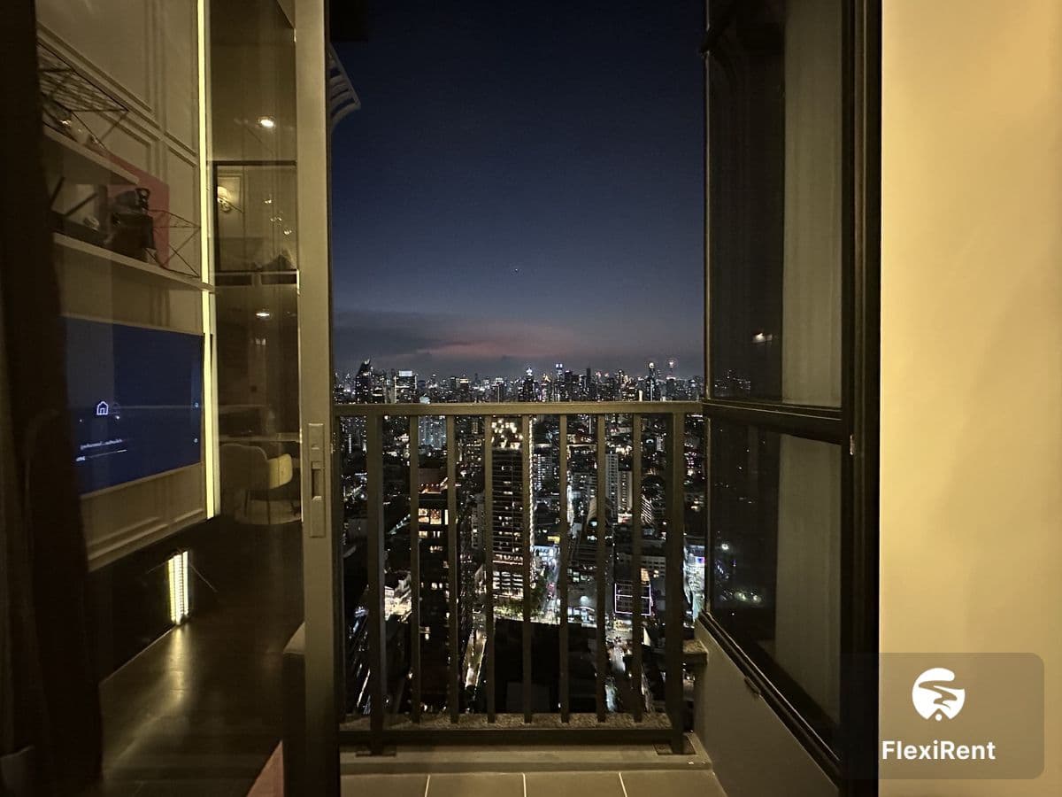 พาร์ค ออริจิ้น ทองหล่อ (Park Origin Thonglor) รูปที่ 40