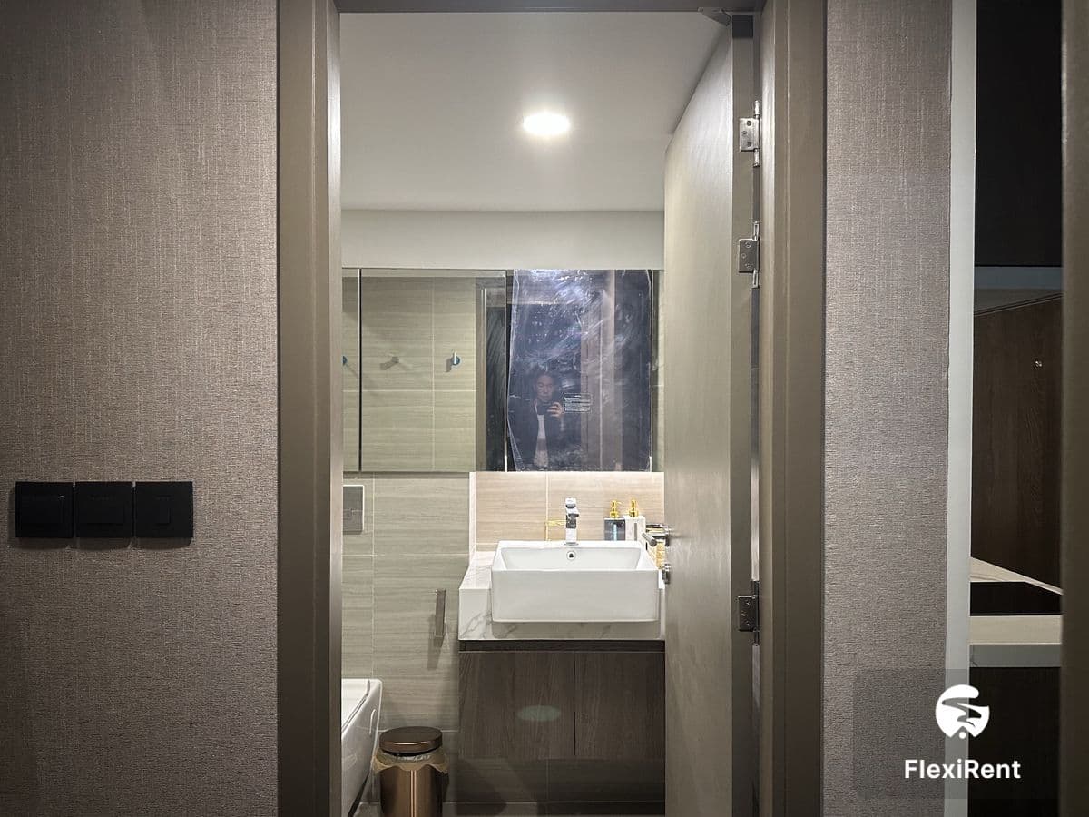 พาร์ค ออริจิ้น ทองหล่อ (Park Origin Thonglor) รูปที่ 41