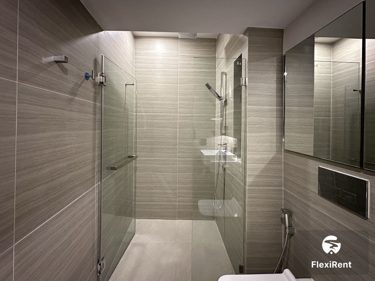 พาร์ค ออริจิ้น ทองหล่อ (Park Origin Thonglor) รูปที่ 42