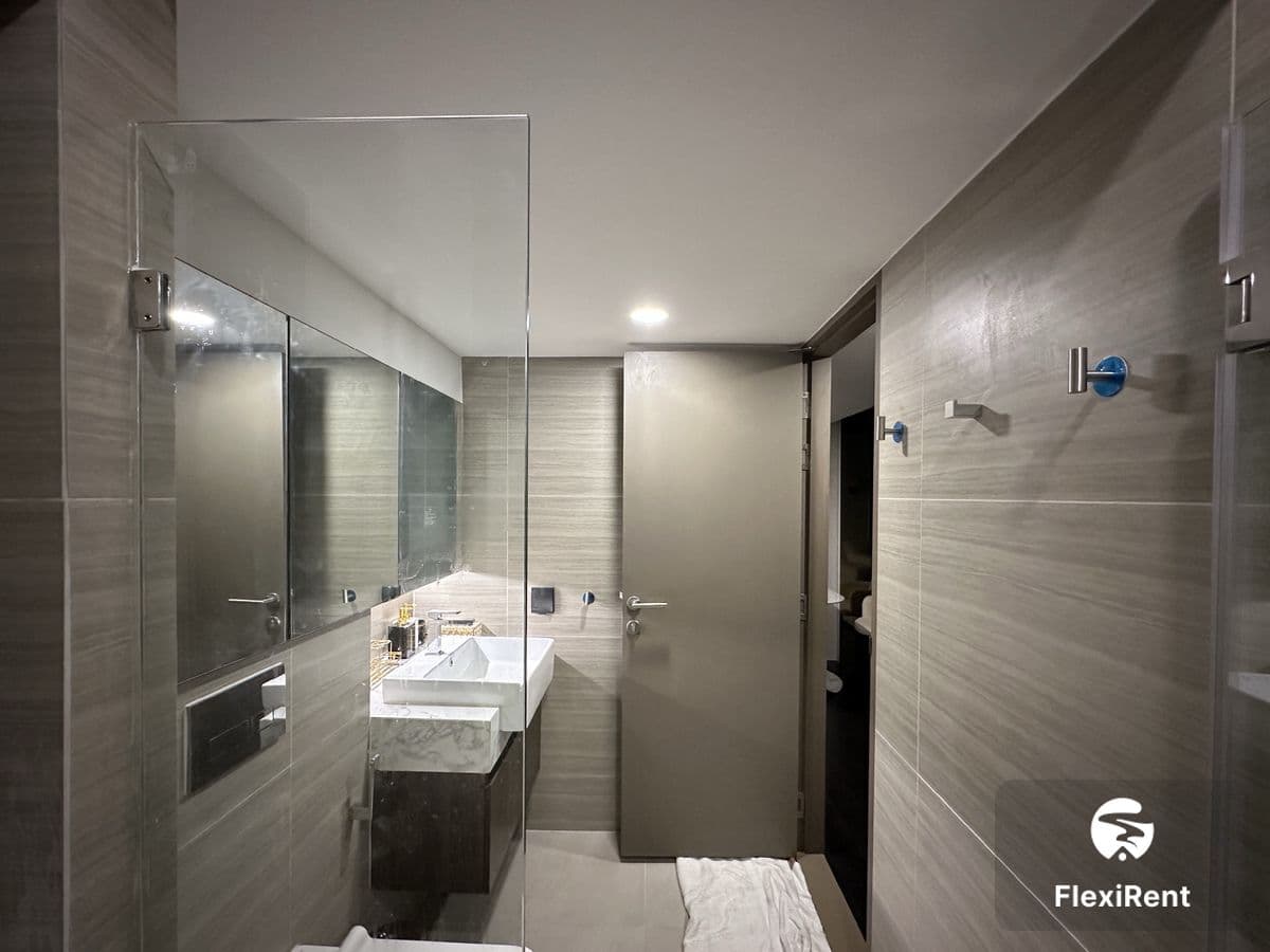 พาร์ค ออริจิ้น ทองหล่อ (Park Origin Thonglor) รูปที่ 43