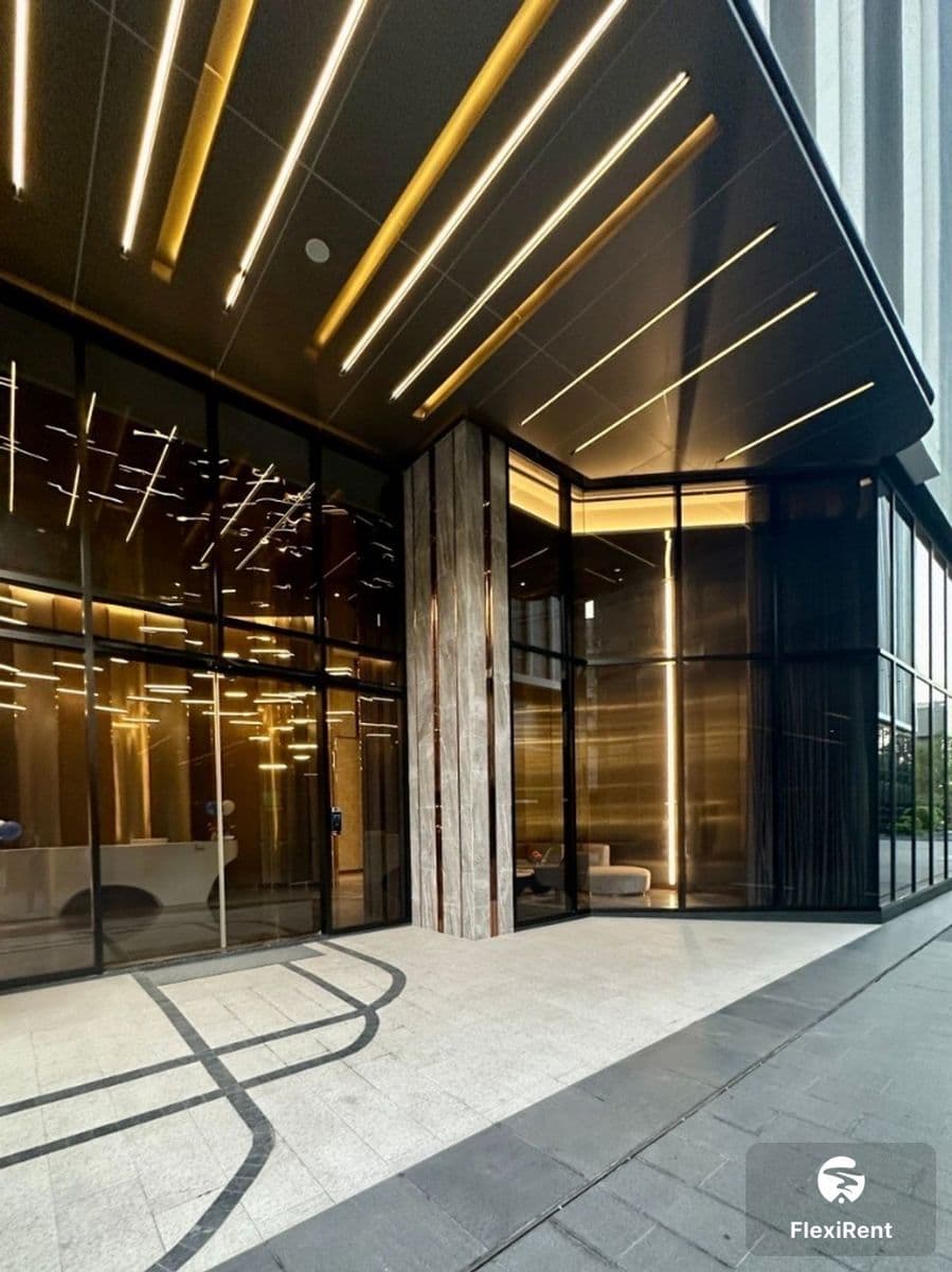 พาร์ค ออริจิ้น ทองหล่อ (Park Origin Thonglor) รูปที่ 44