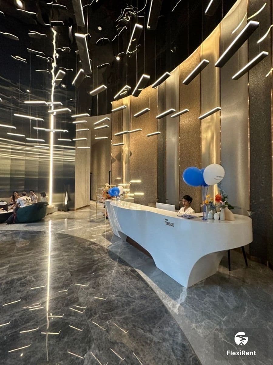 พาร์ค ออริจิ้น ทองหล่อ (Park Origin Thonglor) รูปที่ 45