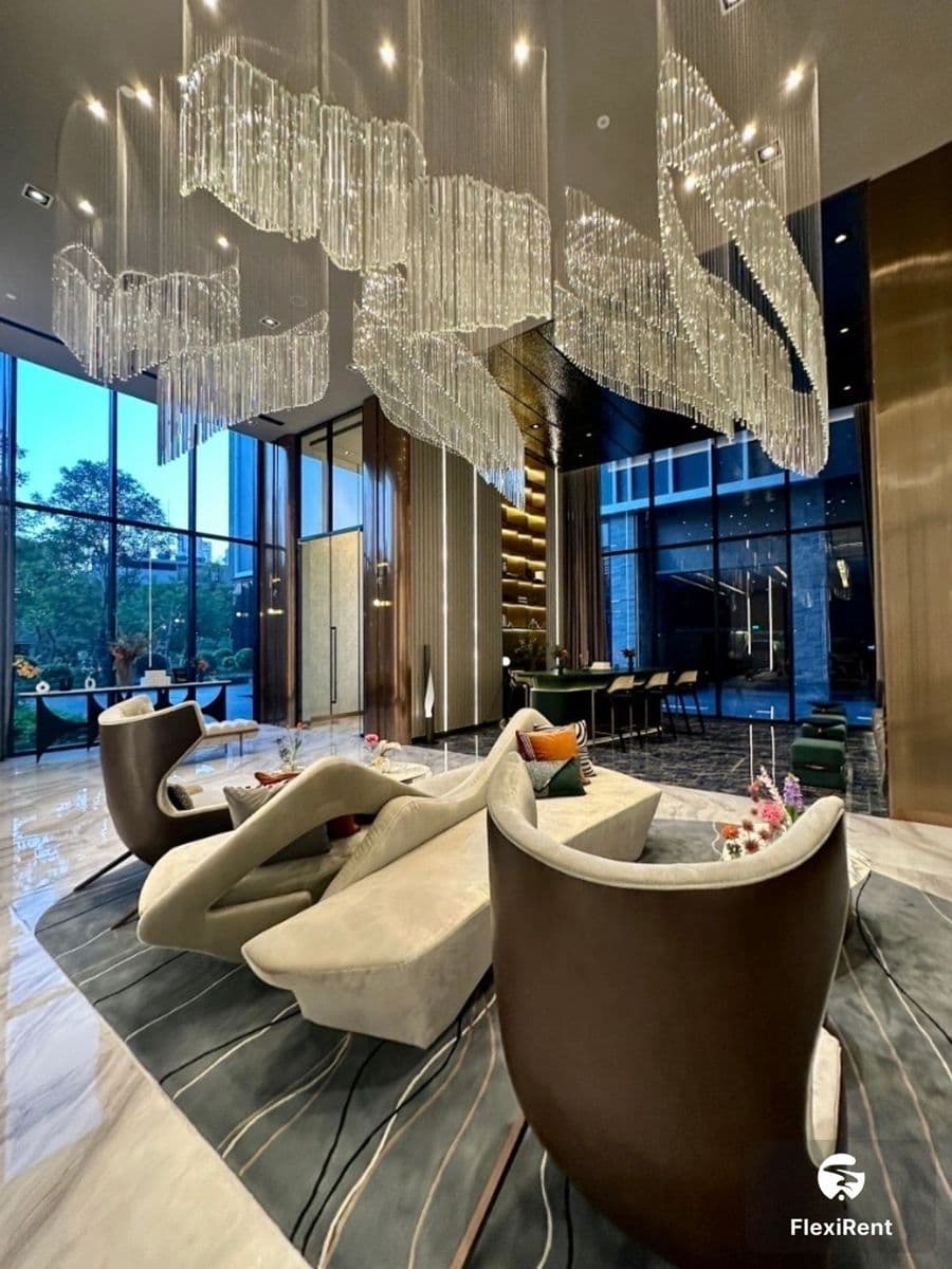 พาร์ค ออริจิ้น ทองหล่อ (Park Origin Thonglor) รูปที่ 46