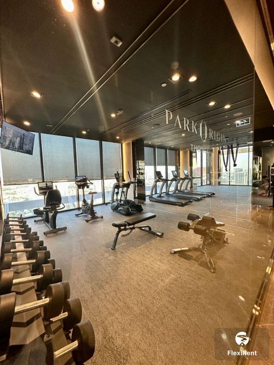 พาร์ค ออริจิ้น ทองหล่อ (Park Origin Thonglor) รูปที่ 47