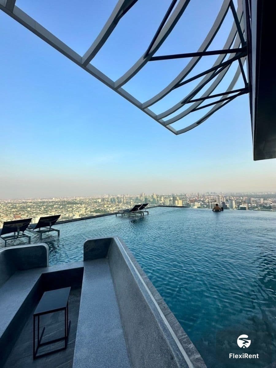 พาร์ค ออริจิ้น ทองหล่อ (Park Origin Thonglor) รูปที่ 48