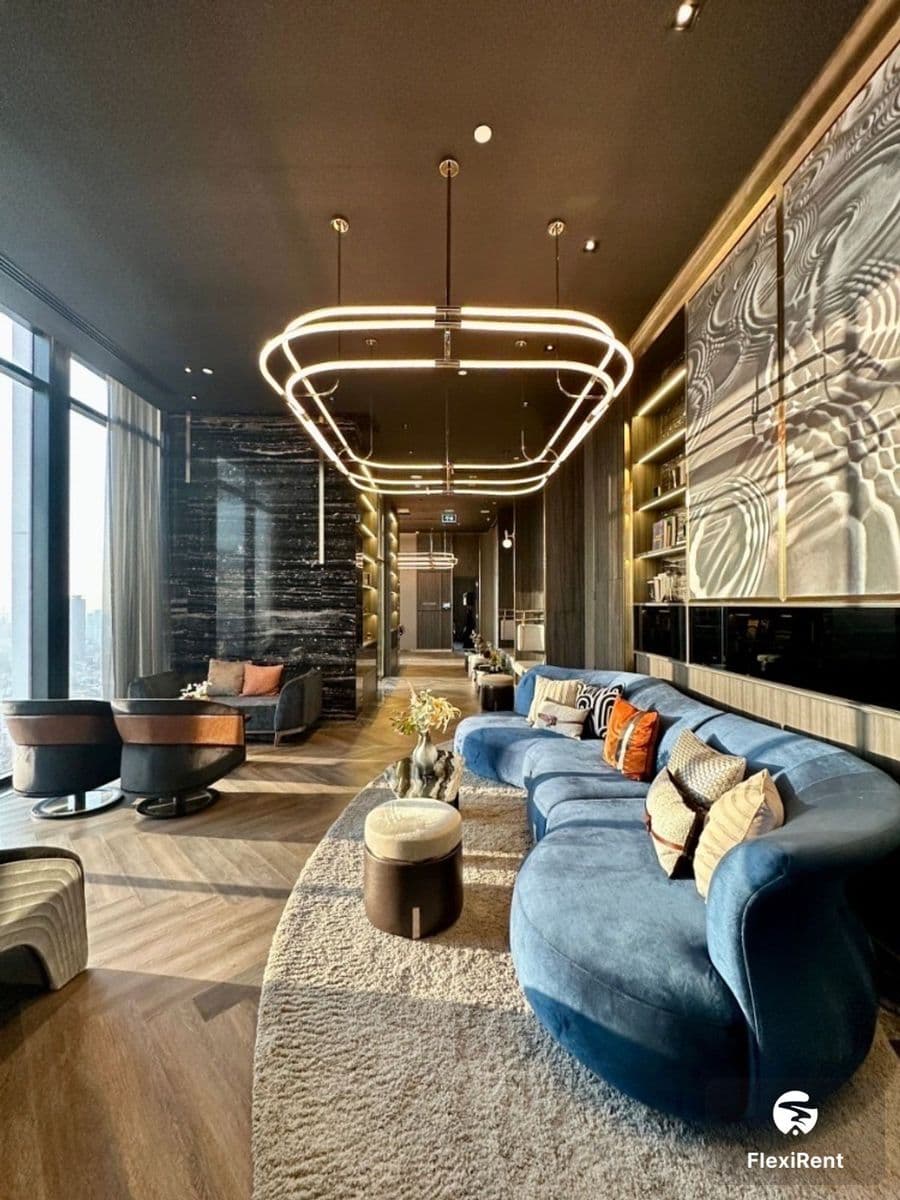 พาร์ค ออริจิ้น ทองหล่อ (Park Origin Thonglor) รูปที่ 50