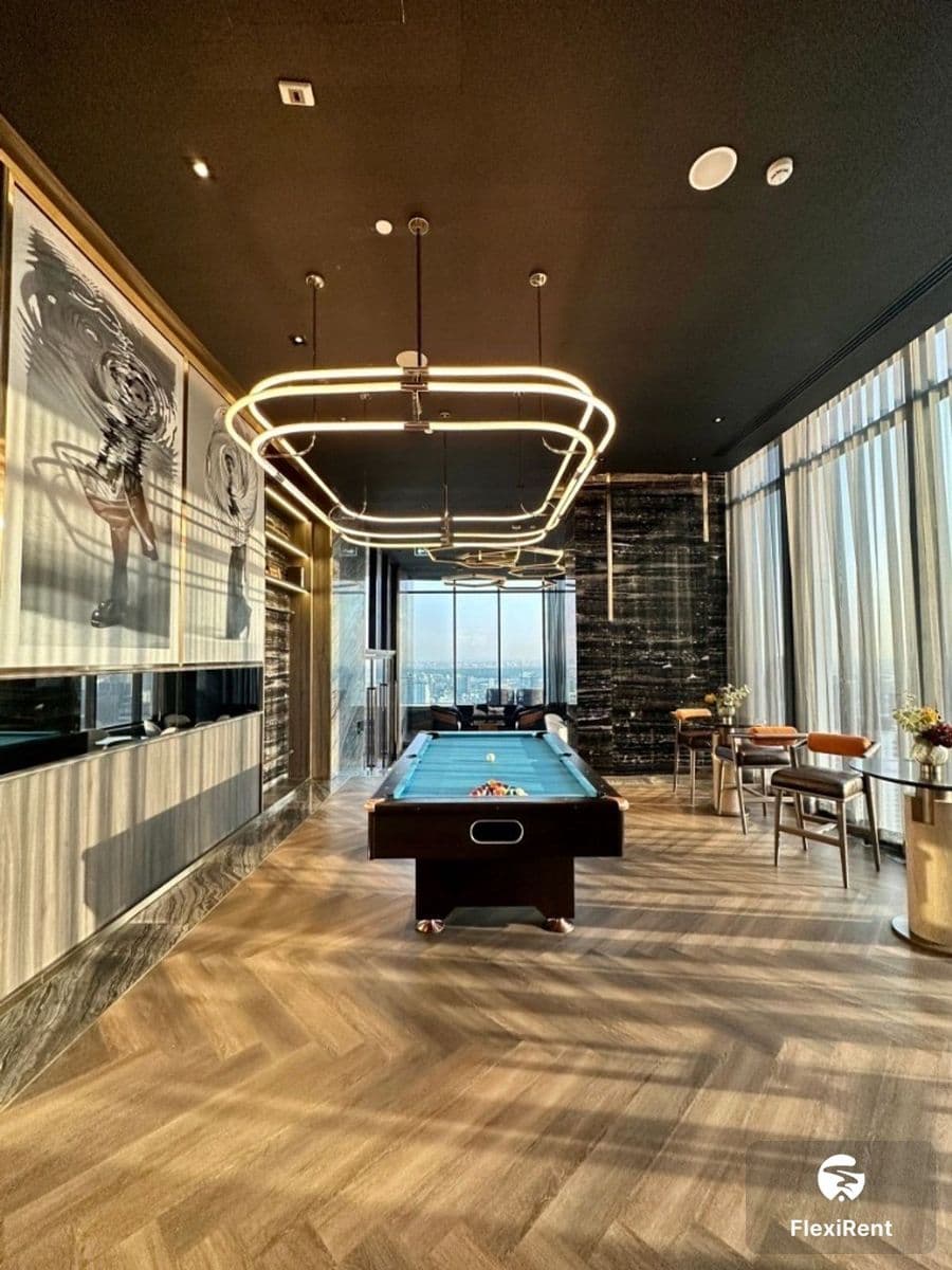 พาร์ค ออริจิ้น ทองหล่อ (Park Origin Thonglor) รูปที่ 51