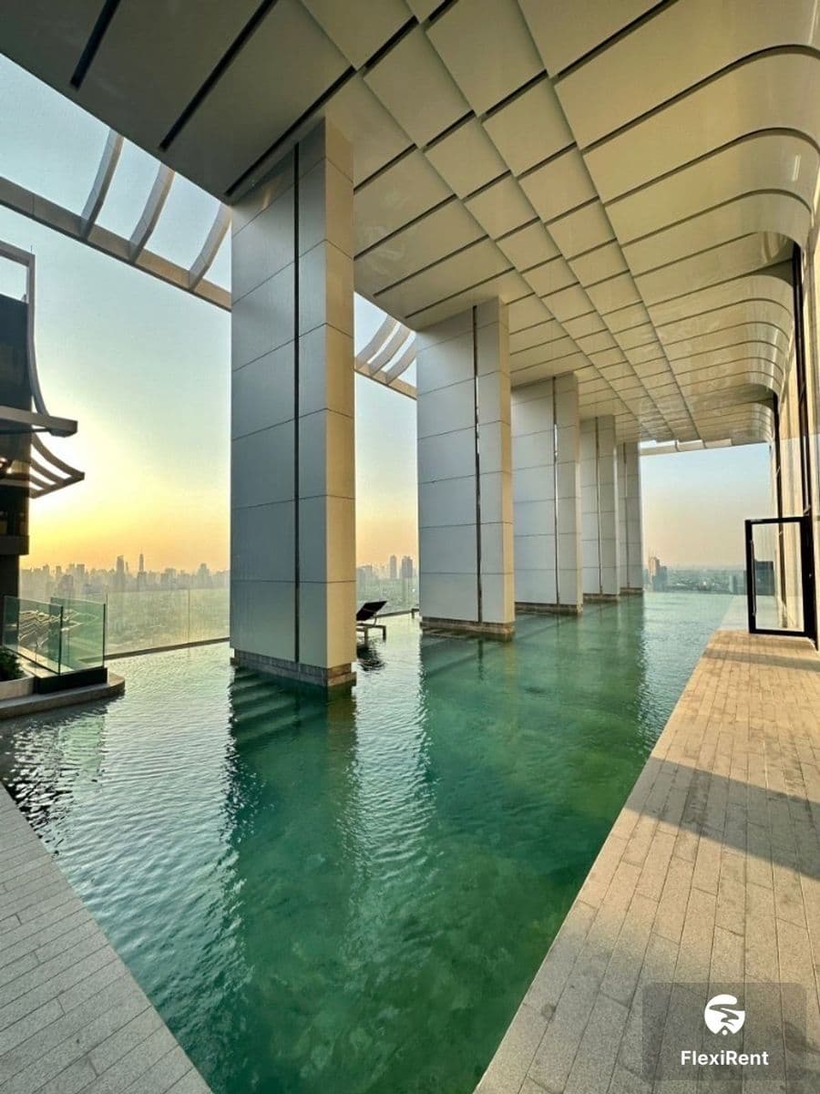 พาร์ค ออริจิ้น ทองหล่อ (Park Origin Thonglor) รูปที่ 52