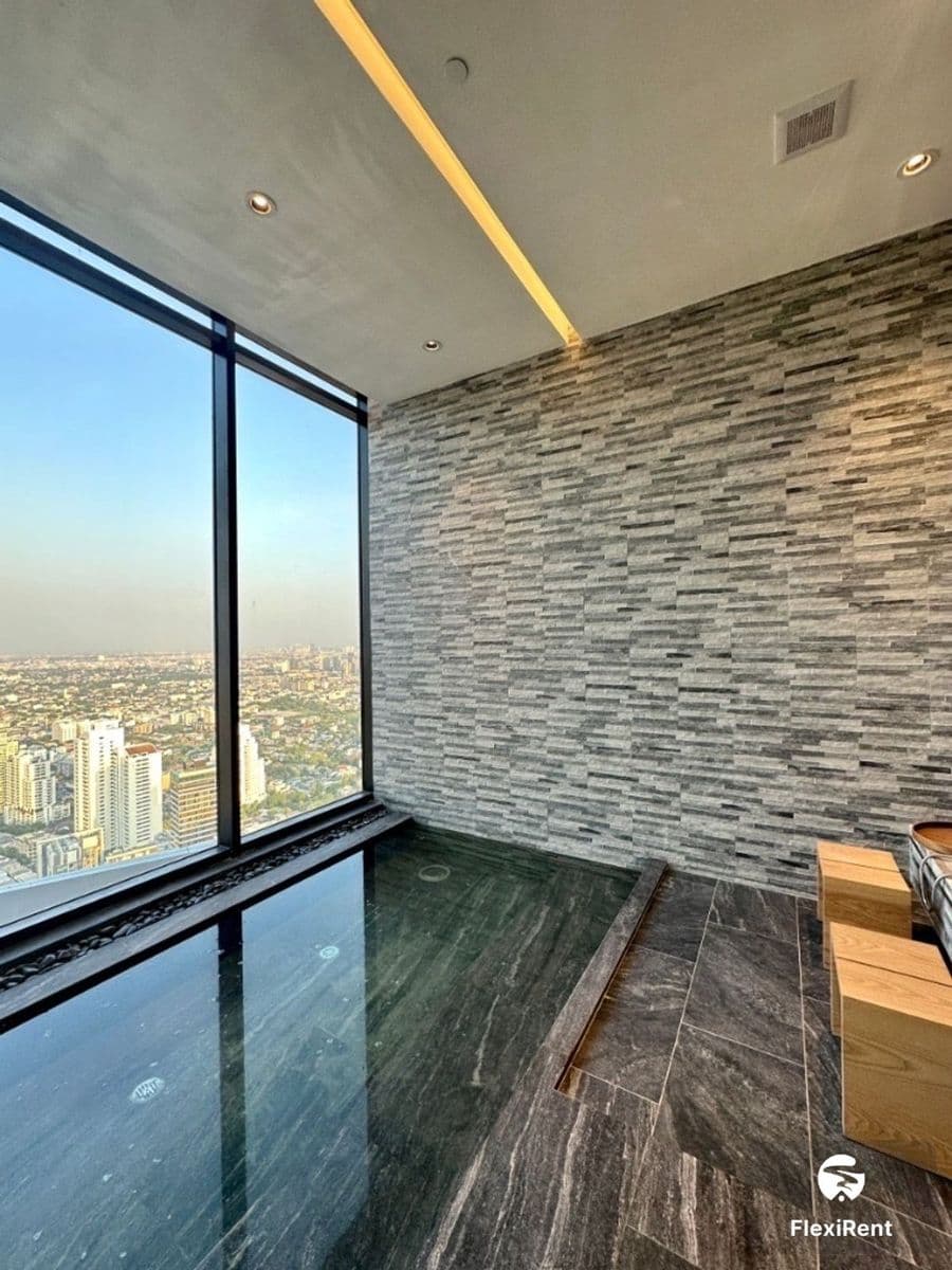 พาร์ค ออริจิ้น ทองหล่อ (Park Origin Thonglor) รูปที่ 53