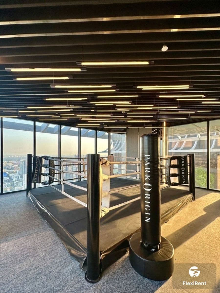 พาร์ค ออริจิ้น ทองหล่อ (Park Origin Thonglor) รูปที่ 54