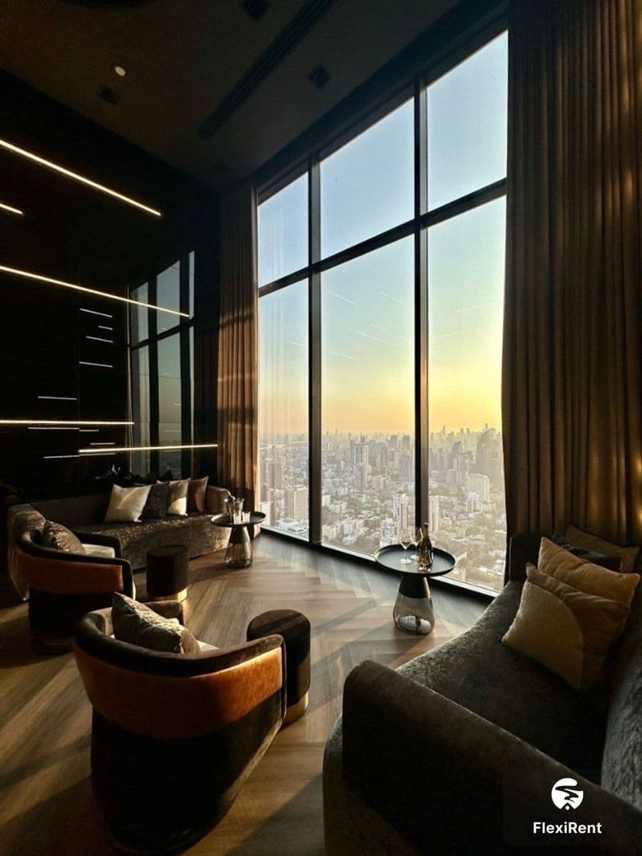 พาร์ค ออริจิ้น ทองหล่อ (Park Origin Thonglor) รูปที่ 56