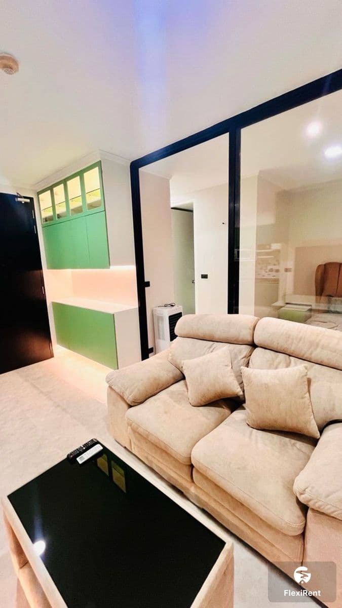 เดอะ พาร์คแลนด์ ศรีนครินทร์ เลคไซด์ (The Parkland Srinakarin Lakeside) รูปที่ 6