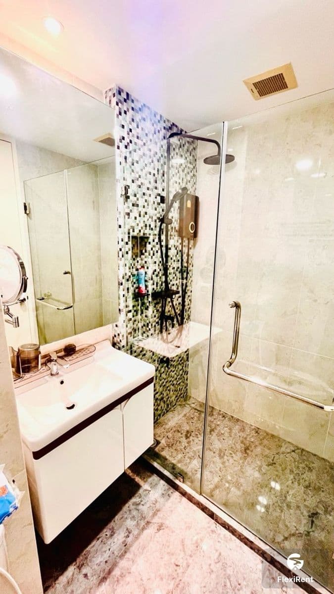 เดอะ พาร์คแลนด์ ศรีนครินทร์ เลคไซด์ (The Parkland Srinakarin Lakeside) รูปที่ 8