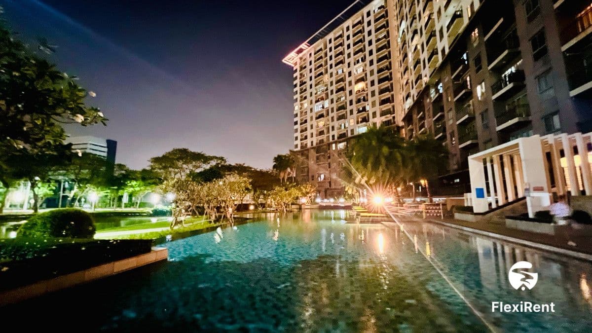 เดอะ พาร์คแลนด์ ศรีนครินทร์ เลคไซด์ (The Parkland Srinakarin Lakeside) รูปที่ 10