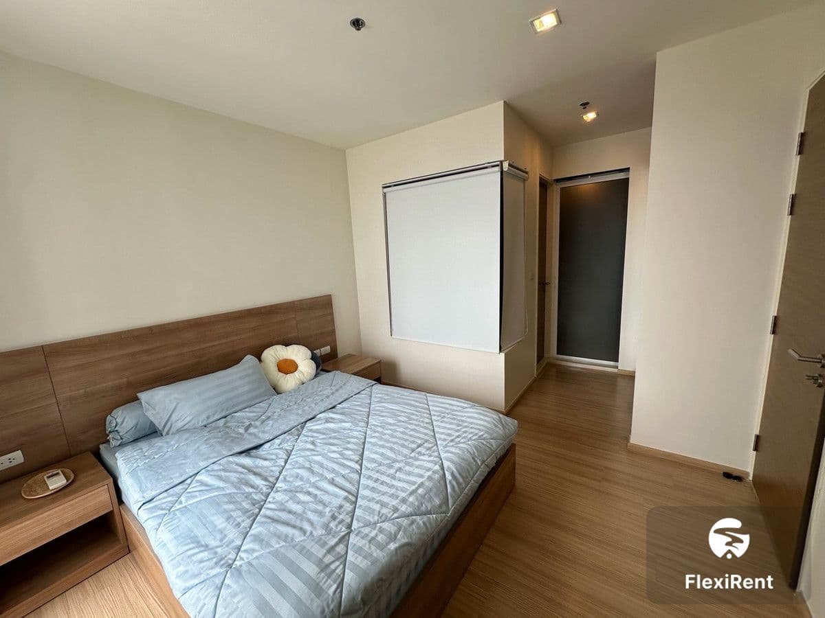 ริทึ่ม สุขุมวิท 50 (Rhythm Sukhumvit 50) รูปที่ 6