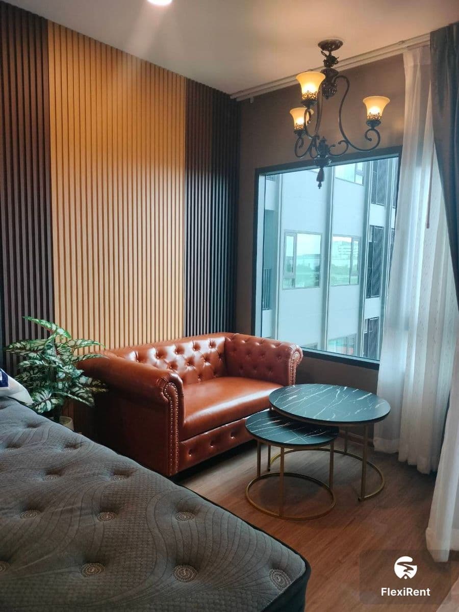 เดอะ ลิฟวิ่น รามคำแหง (The Livin Ramkhamhaeng) รูปที่ 6