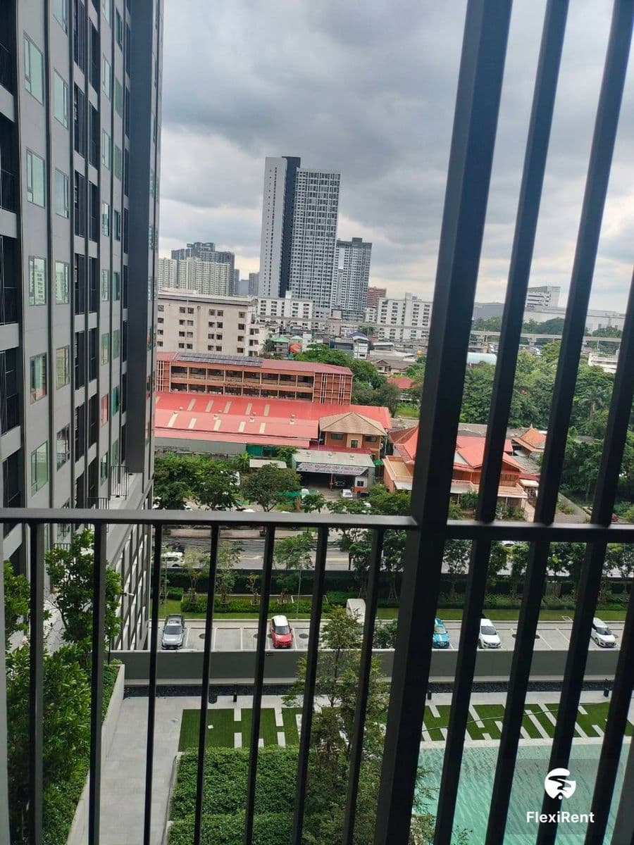 เดอะ ลิฟวิ่น รามคำแหง (The Livin Ramkhamhaeng) รูปที่ 9