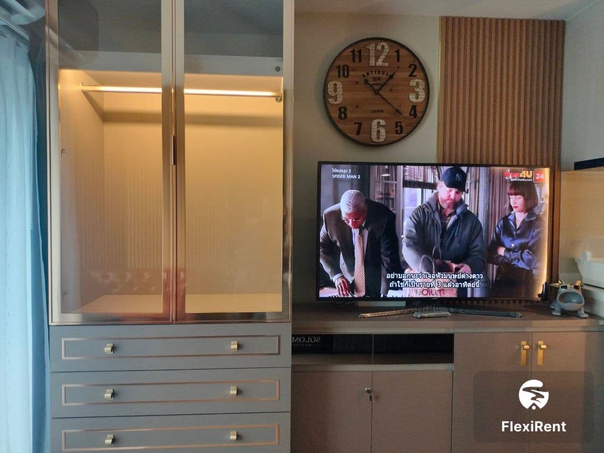 เดอะ ลิฟวิ่น รามคำแหง (The Livin Ramkhamhaeng) รูปที่ 10