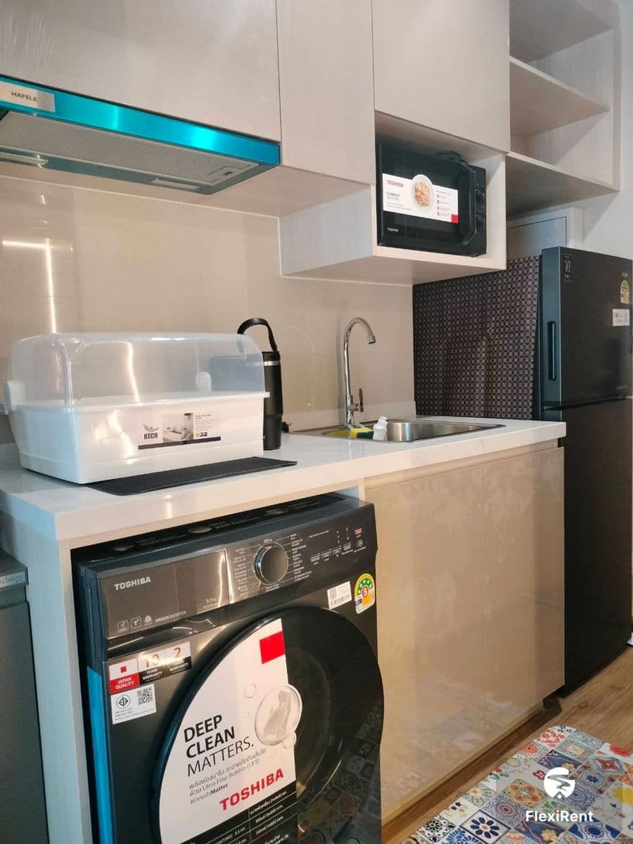 เดอะ ลิฟวิ่น รามคำแหง (The Livin Ramkhamhaeng) รูปที่ 12