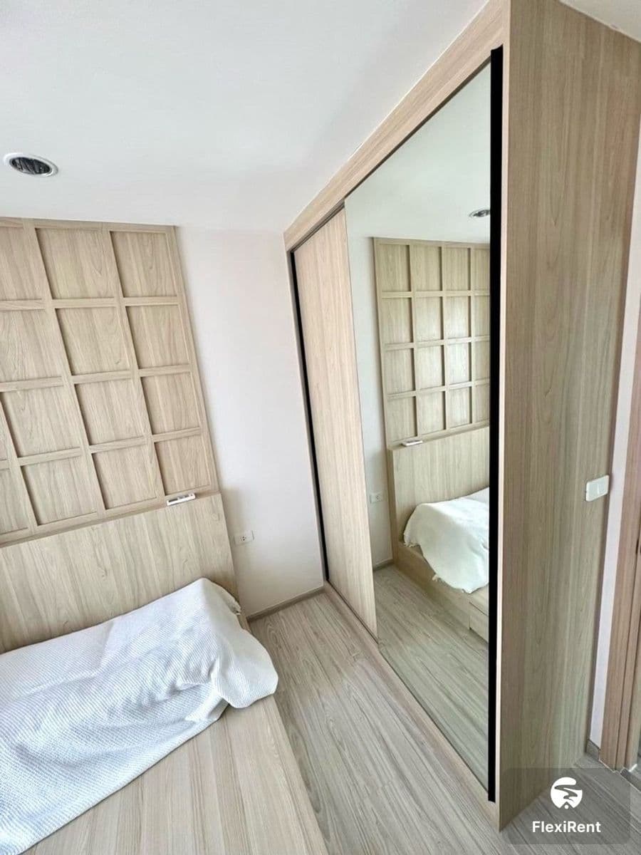 ไอดีโอ โมบิ วงศ์สว่าง อินเตอร์เชนจ์ (Ideo Mobi Wongsawang-Interchange) รูปที่ 7