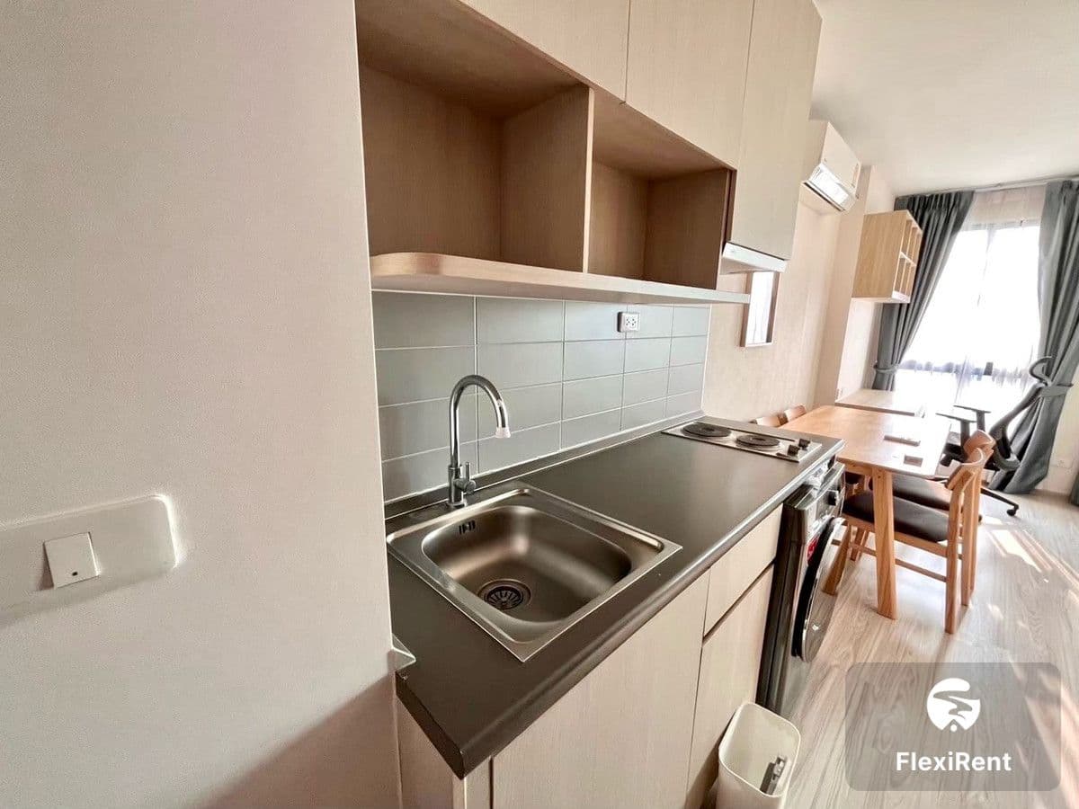 ไอดีโอ โมบิ วงศ์สว่าง อินเตอร์เชนจ์ (Ideo Mobi Wongsawang-Interchange) รูปที่ 14