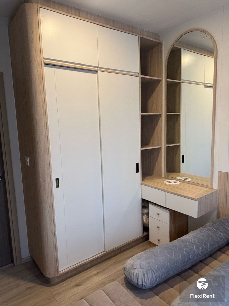 เมทริส ลาดพร้าว (Metris Ladprao) รูปที่ 8