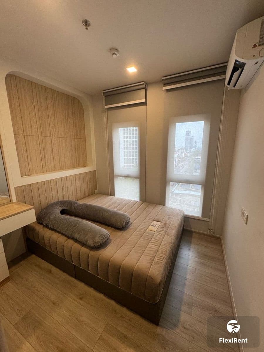 เมทริส ลาดพร้าว (Metris Ladprao) รูปที่ 9