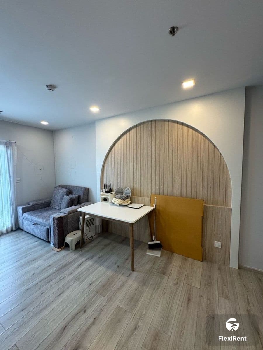 เมทริส ลาดพร้าว (Metris Ladprao) รูปที่ 12