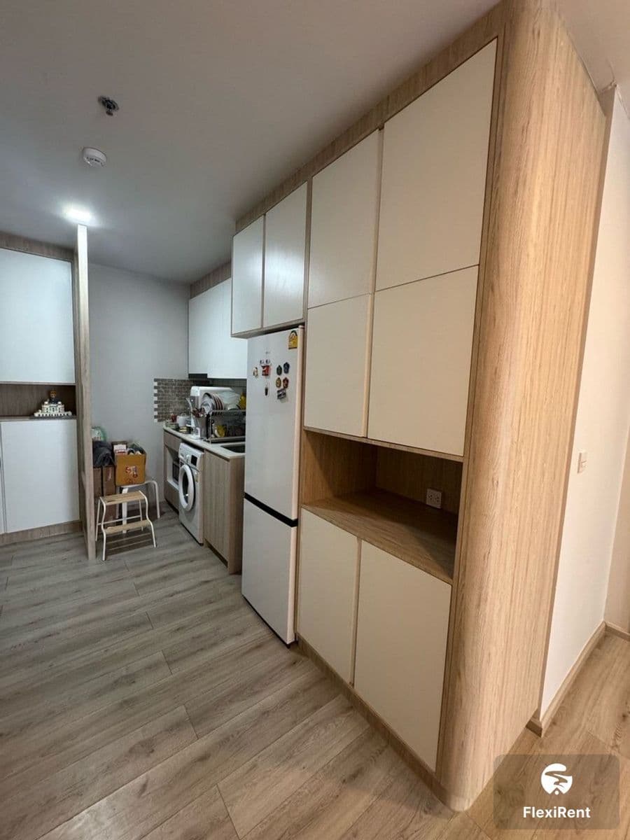 เมทริส ลาดพร้าว (Metris Ladprao) รูปที่ 14