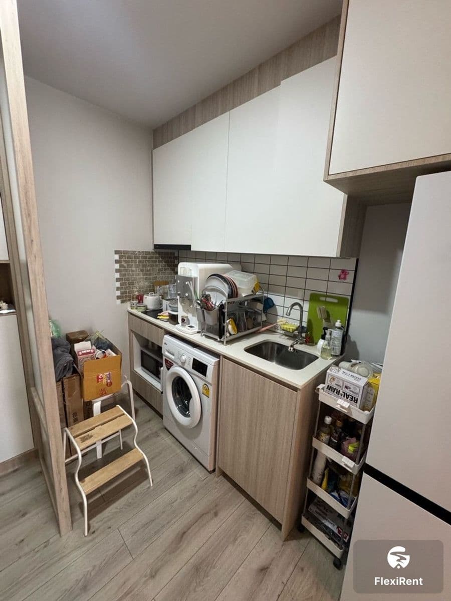 เมทริส ลาดพร้าว (Metris Ladprao) รูปที่ 16