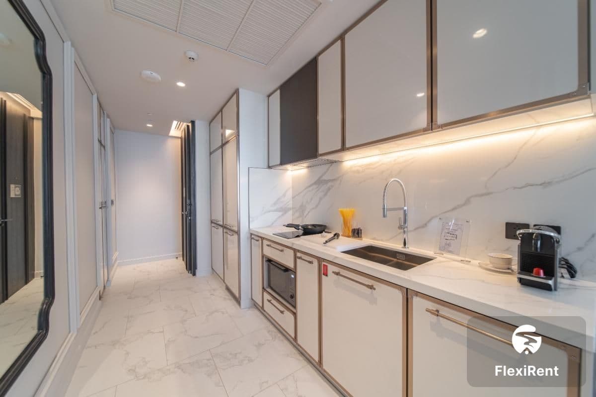 ลา เคลฟ แบงค็อก บาย เดอะ เครสต์ คอลเลคชั่น (La Clef Bangkok by The Crest Collection) รูปที่ 7