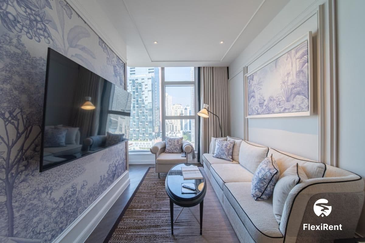 ลา เคลฟ แบงค็อก บาย เดอะ เครสต์ คอลเลคชั่น (La Clef Bangkok by The Crest Collection) รูปที่ 10