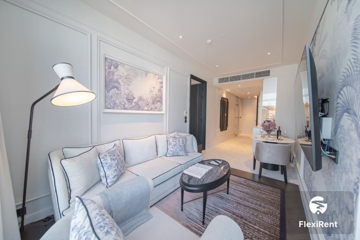 ลา เคลฟ แบงค็อก บาย เดอะ เครสต์ คอลเลคชั่น (La Clef Bangkok by The Crest Collection) รูปที่ 11