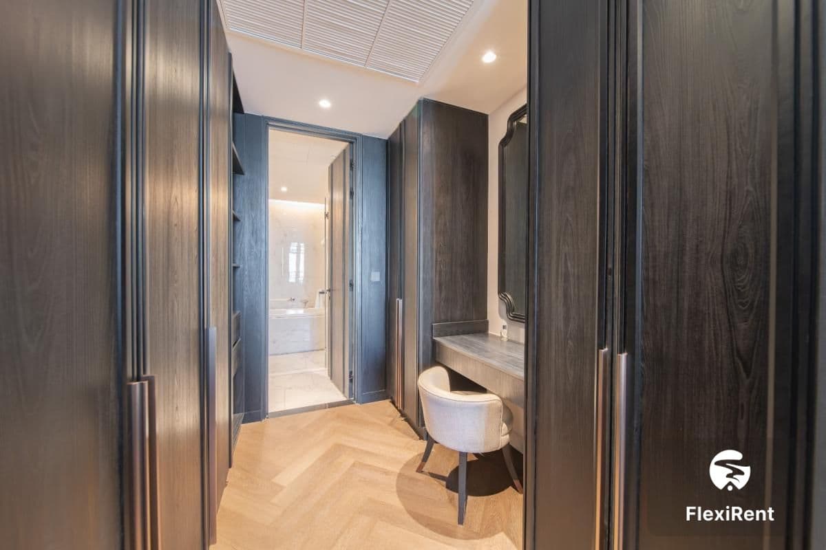 ลา เคลฟ แบงค็อก บาย เดอะ เครสต์ คอลเลคชั่น (La Clef Bangkok by The Crest Collection) รูปที่ 14