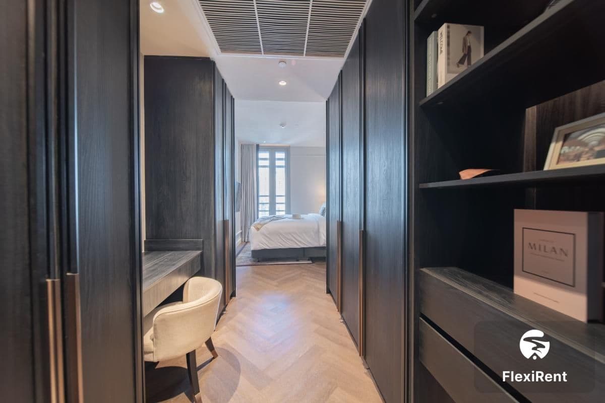 ลา เคลฟ แบงค็อก บาย เดอะ เครสต์ คอลเลคชั่น (La Clef Bangkok by The Crest Collection) รูปที่ 15