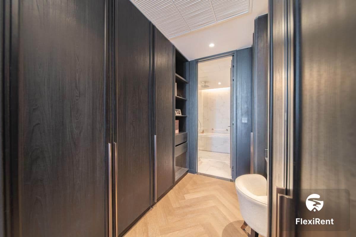 ลา เคลฟ แบงค็อก บาย เดอะ เครสต์ คอลเลคชั่น (La Clef Bangkok by The Crest Collection) รูปที่ 16