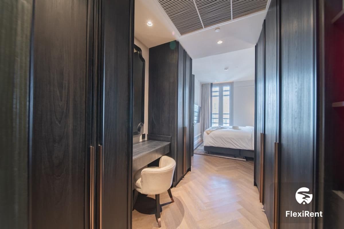 ลา เคลฟ แบงค็อก บาย เดอะ เครสต์ คอลเลคชั่น (La Clef Bangkok by The Crest Collection) รูปที่ 17