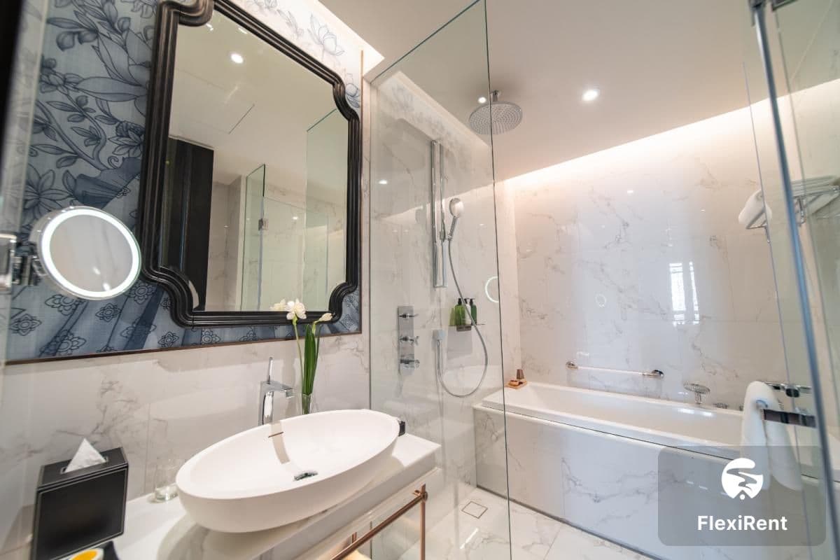 ลา เคลฟ แบงค็อก บาย เดอะ เครสต์ คอลเลคชั่น (La Clef Bangkok by The Crest Collection) รูปที่ 18