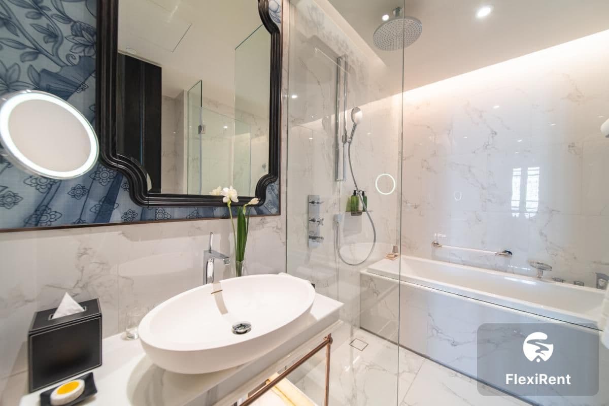 ลา เคลฟ แบงค็อก บาย เดอะ เครสต์ คอลเลคชั่น (La Clef Bangkok by The Crest Collection) รูปที่ 19