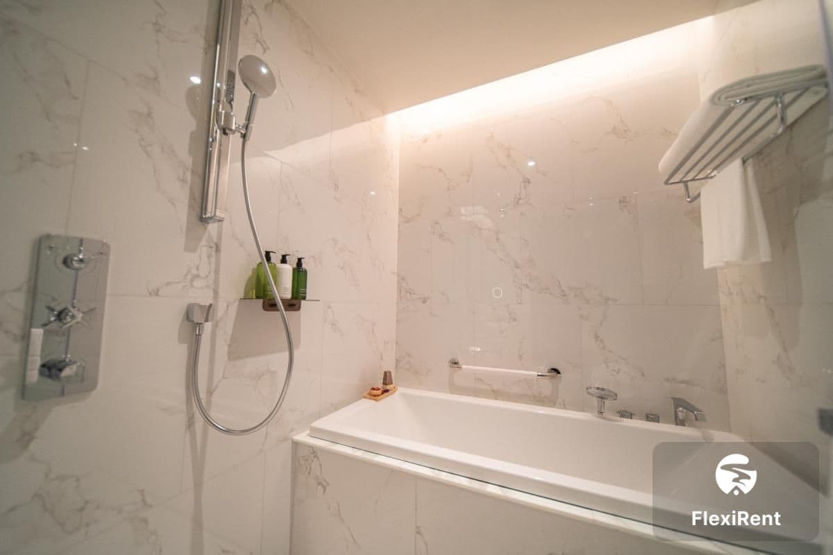 ลา เคลฟ แบงค็อก บาย เดอะ เครสต์ คอลเลคชั่น (La Clef Bangkok by The Crest Collection) รูปที่ 20