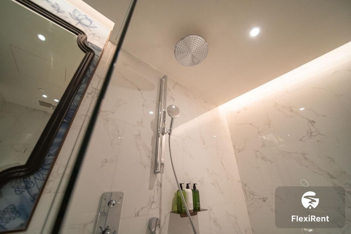 ลา เคลฟ แบงค็อก บาย เดอะ เครสต์ คอลเลคชั่น (La Clef Bangkok by The Crest Collection) รูปที่ 21