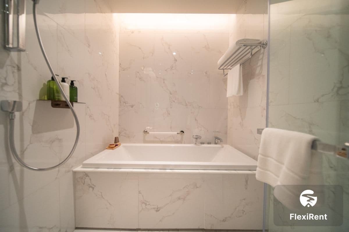 ลา เคลฟ แบงค็อก บาย เดอะ เครสต์ คอลเลคชั่น (La Clef Bangkok by The Crest Collection) รูปที่ 22