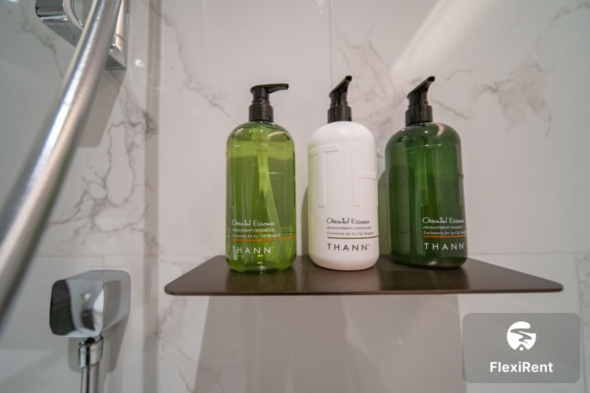 ลา เคลฟ แบงค็อก บาย เดอะ เครสต์ คอลเลคชั่น (La Clef Bangkok by The Crest Collection) รูปที่ 23