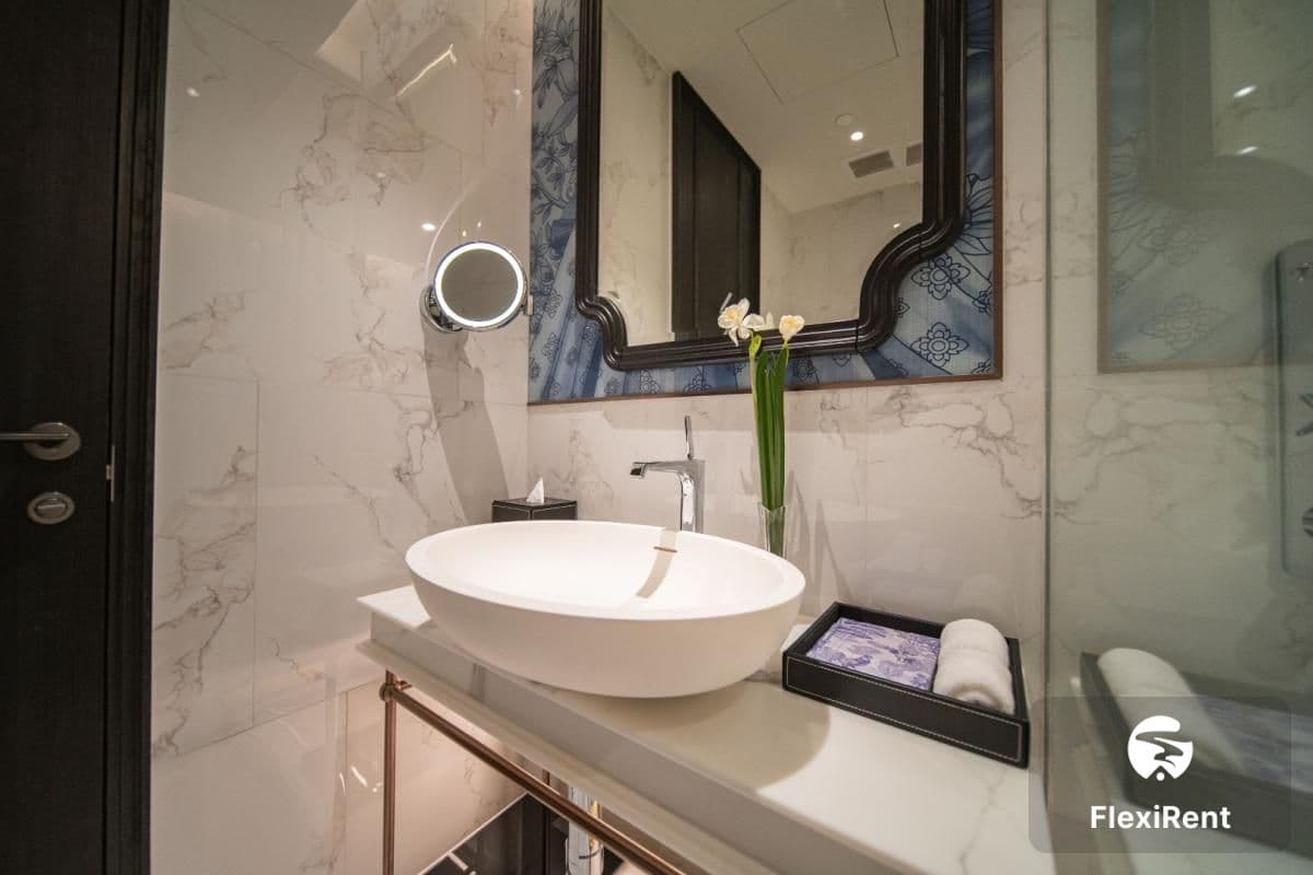 ลา เคลฟ แบงค็อก บาย เดอะ เครสต์ คอลเลคชั่น (La Clef Bangkok by The Crest Collection) รูปที่ 24