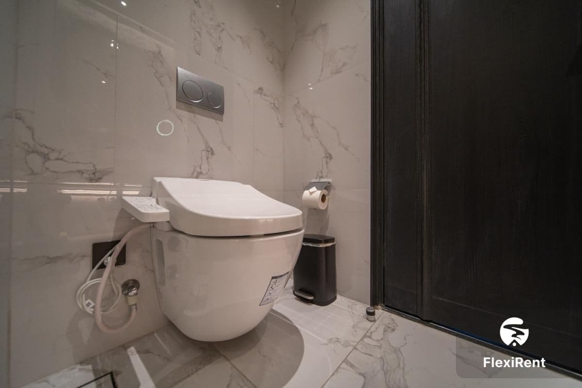 ลา เคลฟ แบงค็อก บาย เดอะ เครสต์ คอลเลคชั่น (La Clef Bangkok by The Crest Collection) รูปที่ 25