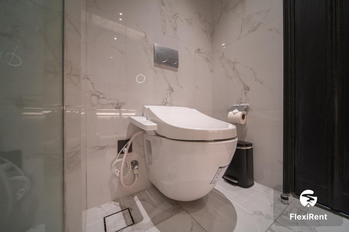 ลา เคลฟ แบงค็อก บาย เดอะ เครสต์ คอลเลคชั่น (La Clef Bangkok by The Crest Collection) รูปที่ 26