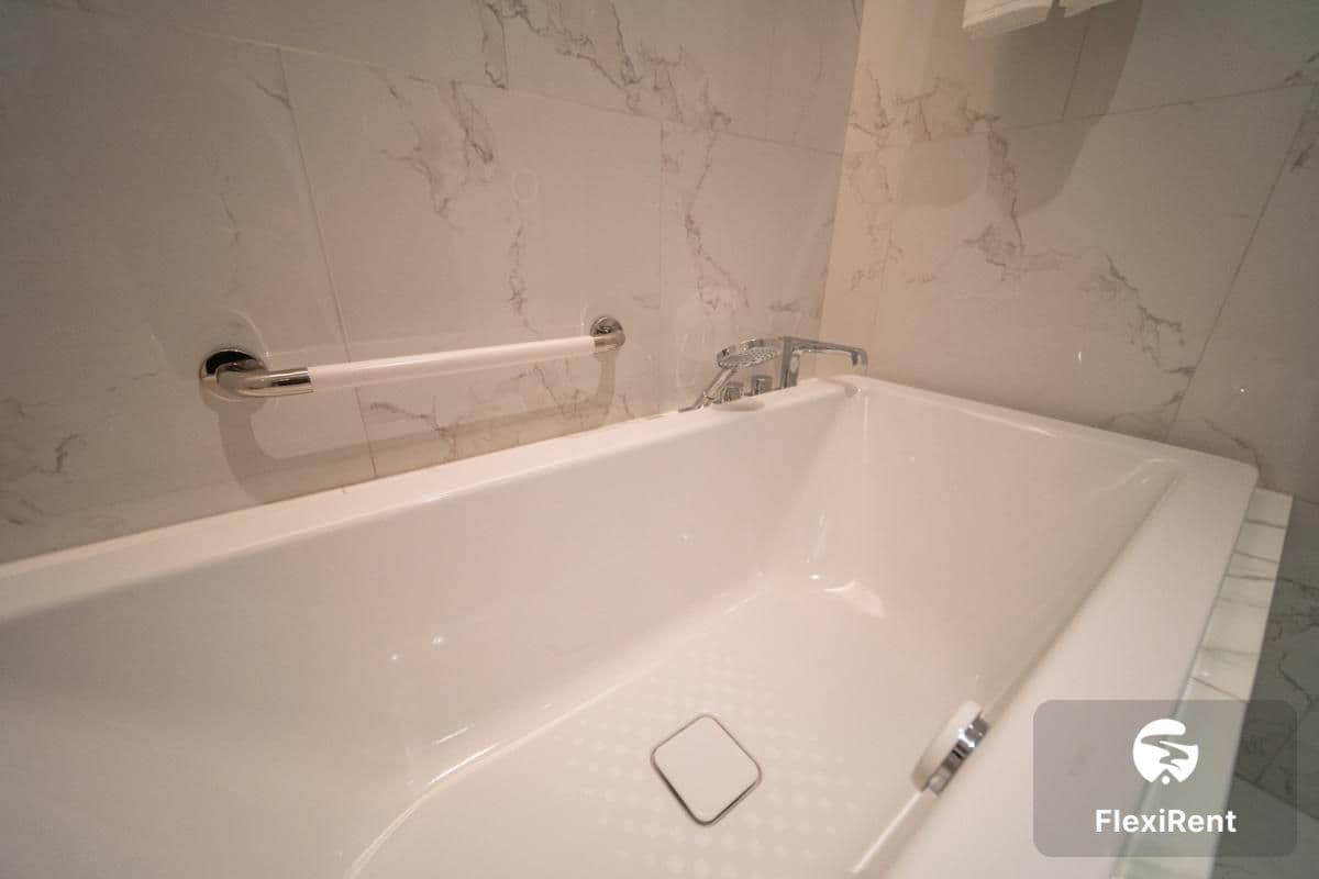 ลา เคลฟ แบงค็อก บาย เดอะ เครสต์ คอลเลคชั่น (La Clef Bangkok by The Crest Collection) รูปที่ 28