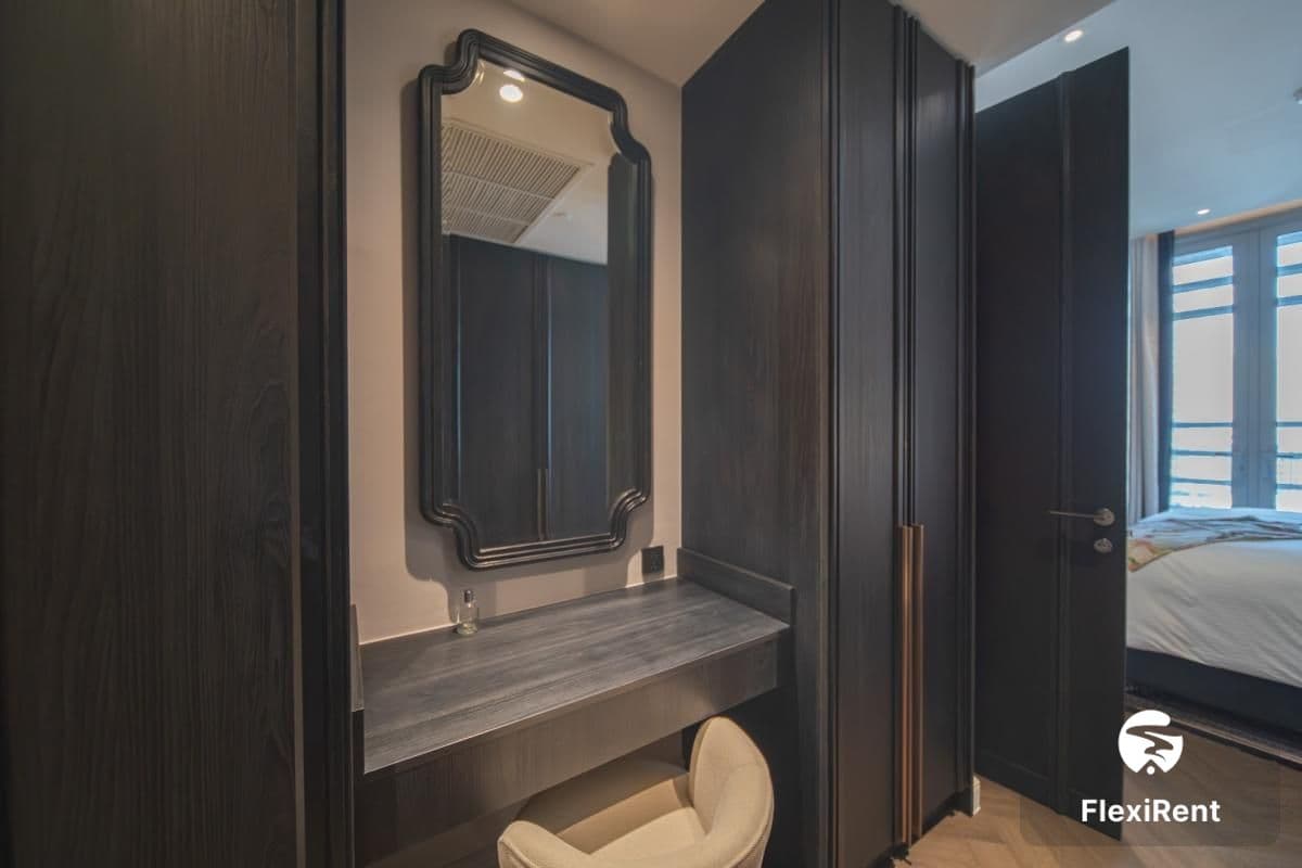 ลา เคลฟ แบงค็อก บาย เดอะ เครสต์ คอลเลคชั่น (La Clef Bangkok by The Crest Collection) รูปที่ 29