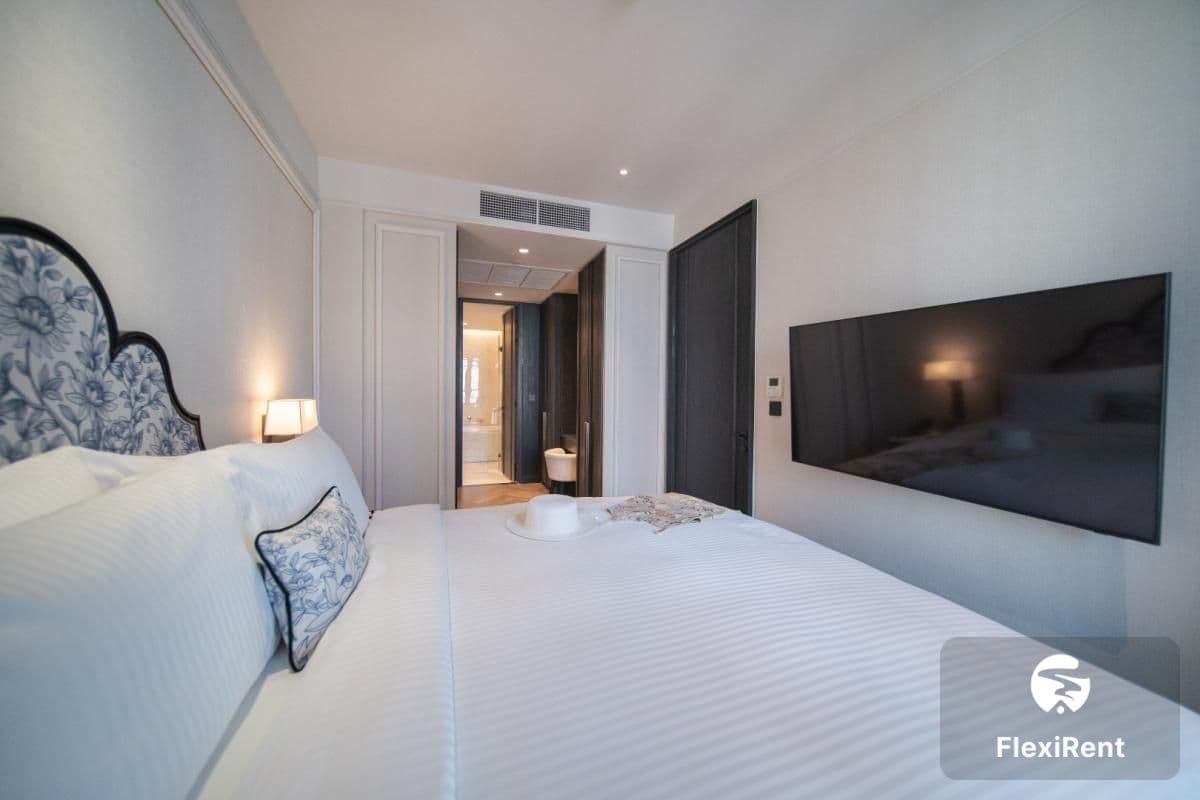 ลา เคลฟ แบงค็อก บาย เดอะ เครสต์ คอลเลคชั่น (La Clef Bangkok by The Crest Collection) รูปที่ 30