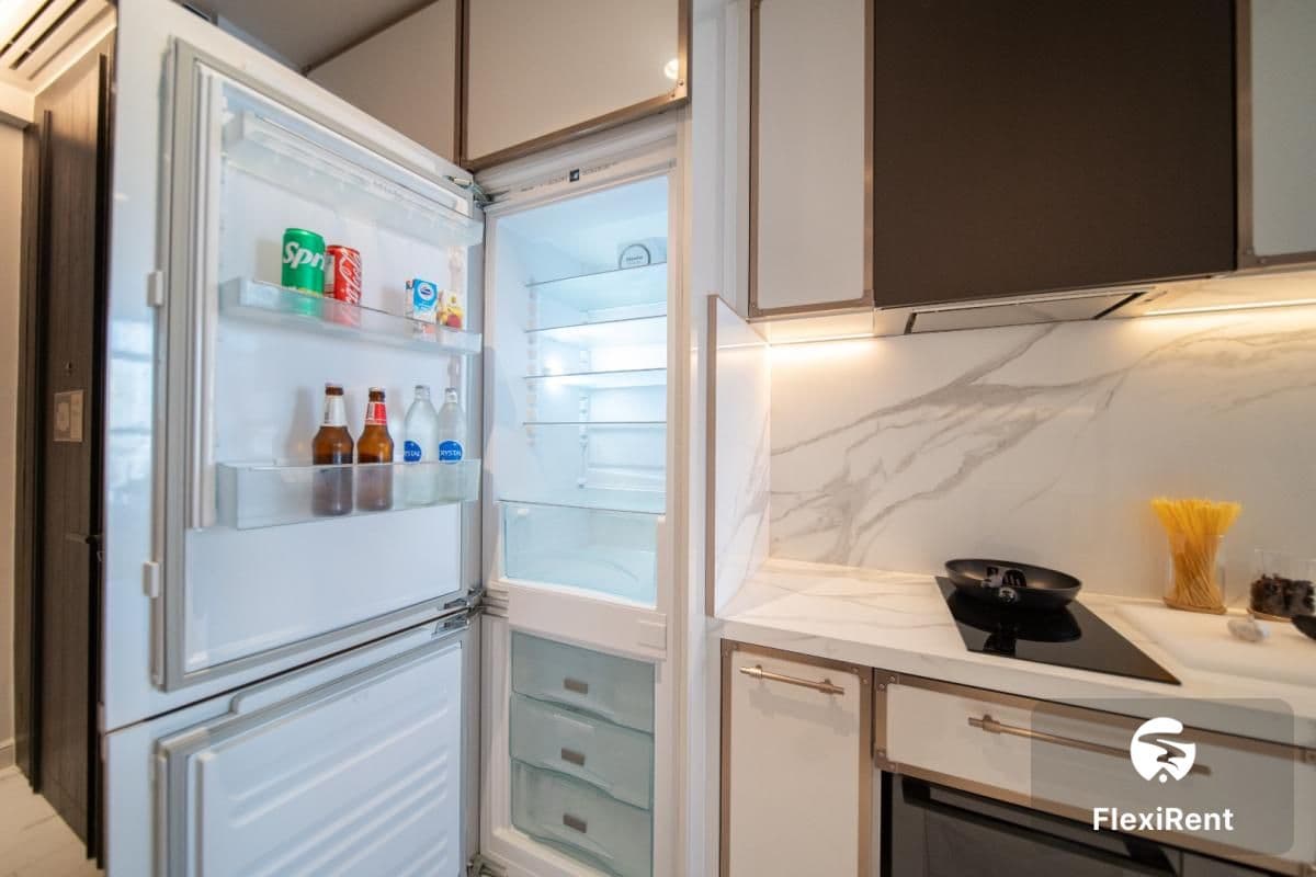 ลา เคลฟ แบงค็อก บาย เดอะ เครสต์ คอลเลคชั่น (La Clef Bangkok by The Crest Collection) รูปที่ 31